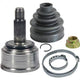 CV JOINT SUITS TOYOTA   ABS 48T 26/62 102924