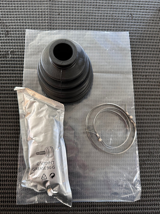 CV BOOT KIT INNER VAG AUDI VOLVO VOLKSWAGEN - CVB93554
