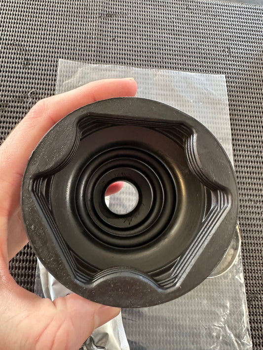 CV BOOT KIT INNER VAG AUDI VOLVO VOLKSWAGEN - CVB93554