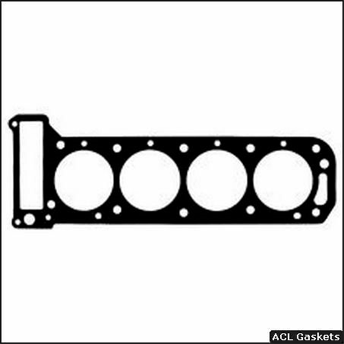 ACL ENGINE PARTS HEAD SET CW850MT