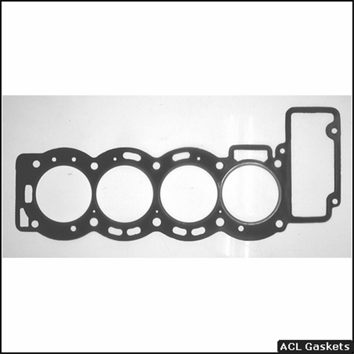 ACL ENGINE PARTS HEAD SET CX650