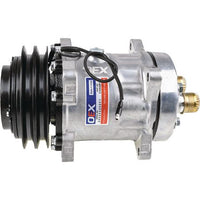 OEX Air Conditioning Compressor 12V Ear Mount SD7H15 Style CXS0051