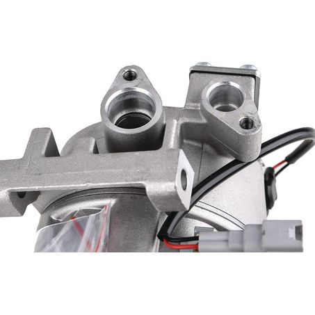 Nssan Xtrail T32 Air Conditioning Compressor CXZ0041