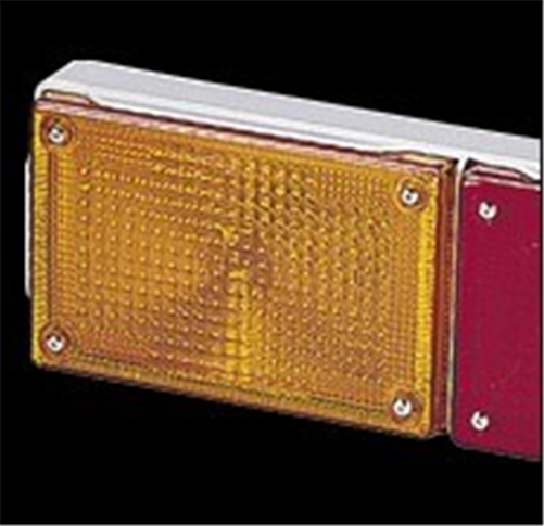 Narva LENS AMBER TO SUIT 85865