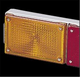 Narva LENS AMBER TO SUIT 85865