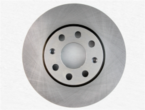 FREMAX FRONT BRAKE ROTOR FIAT GRAND PUNTO  2005- 256MM