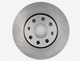 FREMAX FRONT BRAKE ROTOR FIAT GRAND PUNTO  2005- 256MM