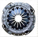 EXEDY CLUTCH KIT SPORTS TUFF 200MM HYUNDAI