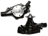 GMB Water Pump Daihatsu  DELTA/ROCKY 2.8 08/1987 on