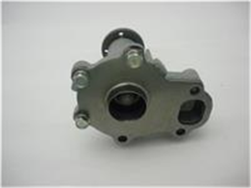 GMB Premium Water Pump Daihatsu