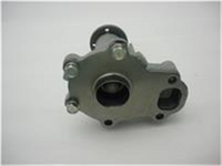 GMB Premium Water Pump Daihatsu