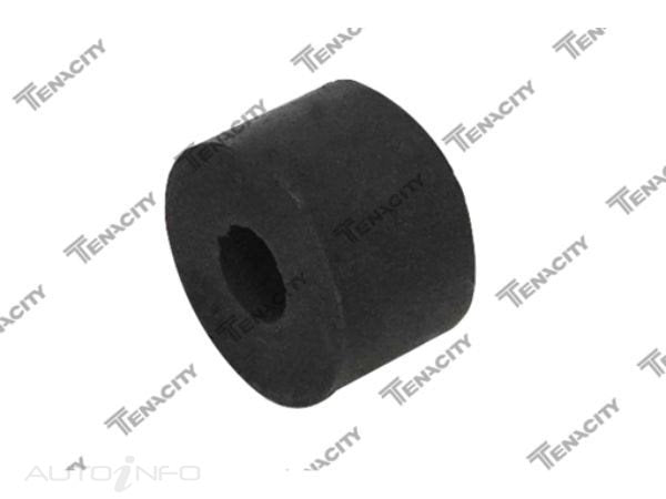 UNIVERSAL SHOCK/LINK BUSHING 25mmOD, 10mmID, 16mmL EACH - 03-34192