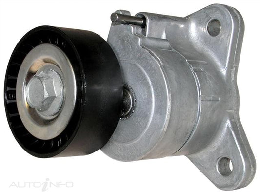 DAYCO DRIVE BELT AUTO TENSIONER CITR DODG MITSUBISHI 4B11 - 89392