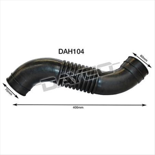 DAYCO AIR INTAKE HOSE DAH104