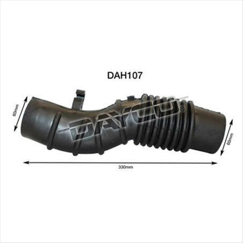DAYCO AIR INTAKE HOSE DAH107