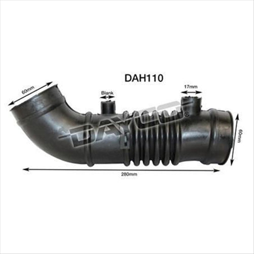 DAYCO AIR INTAKE HOSE DAH110