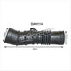 DAYCO AIR INTAKE HOSE DAH114