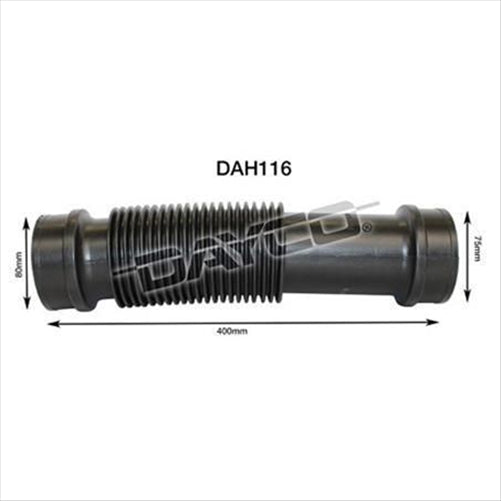 DAYCO AIR INTAKE HOSE DAH116
