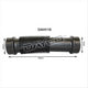 DAYCO AIR INTAKE HOSE DAH116