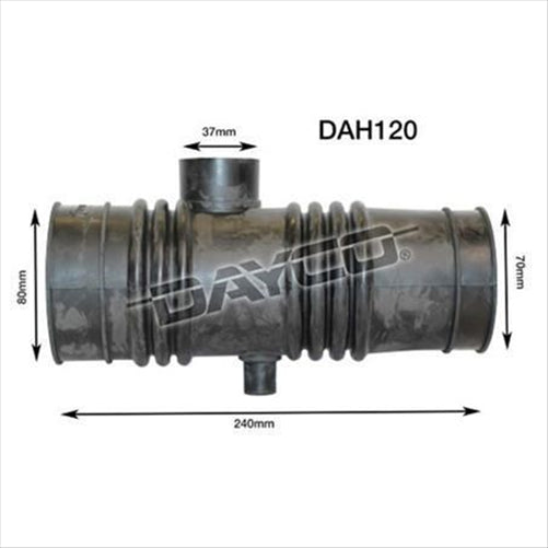 Accelerator Parts