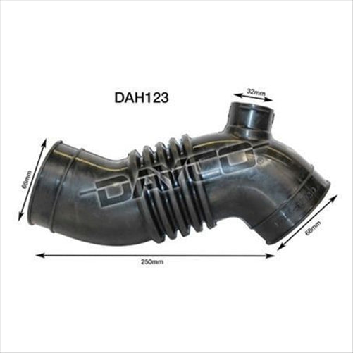 DAYCO AIR INTAKE HOSE DAH123
