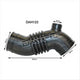 DAYCO AIR INTAKE HOSE DAH123
