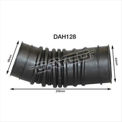 DAYCO AIR INTAKE HOSE DAH128