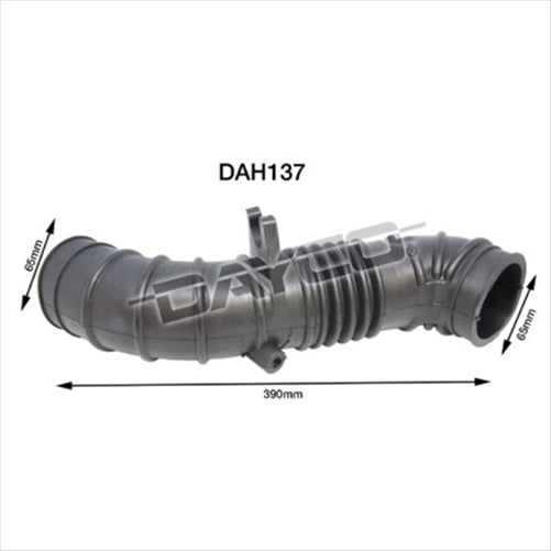 DAYCO AIR INTAKE HOSE DAH137