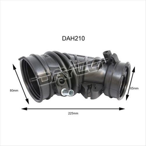 DAYCO AIR INTAKE HOSE DAH210