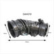 DAYCO AIR INTAKE HOSE DAH210