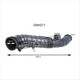 DAYCO AIR INTAKE HOSE DAH211