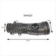 DAYCO AIR INTAKE HOSE DAH223