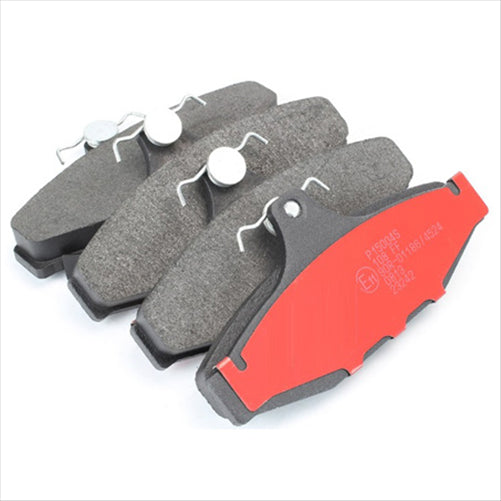 PROSELECT REAR BRAKE PADS - HOLDEN COMMODORE VB-VS CERAMIC 78-90