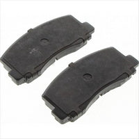 FARGO FRONT BRAKE PAD SET MITSUBISHI TOYOTA DB1103F