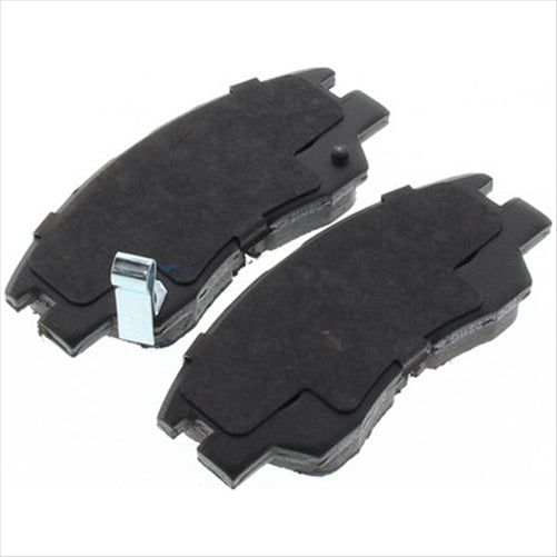 PROSELECT FRONT DISC BRAKE PADS - MITSUBISHI L300 CERAMIC 87-04