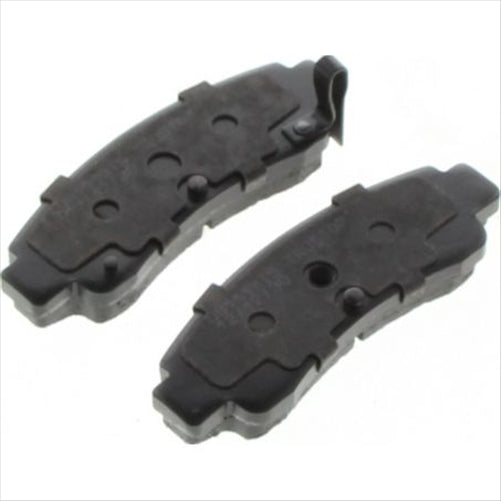 FARGO REAR DISC BRAKE PADS - NISSAN PULSAR SENTRA SUNNY N13 87-91