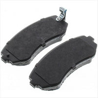 FARGO FRONT DISC BRAKE PADS NISSAN DB1148F