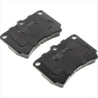 FARGO FRONT DISC BRAKE PADS FORD MAZDA LASER 323 DB1158F