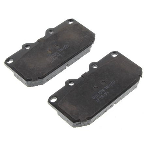 FARGO FRONT BRAKE PADS NISSAN SKYLINE TURBO DB1170F