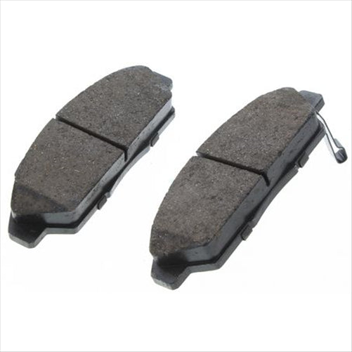 FARGO FRONT BRAKE PADS HONDA ACCORD 90- DB1172F