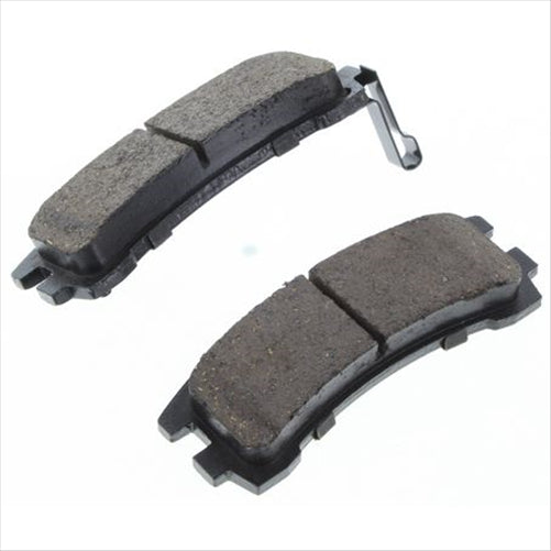 FARGO REAR BRAKE PADS NISSAN PATHFINDER 88- DB1175F