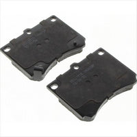 FARGO FRONT BRAKE PADS SET MAZDA DB1177F