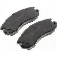 FARGO FRONT BRAKE PADS SUBARU LEGACY DB1185F