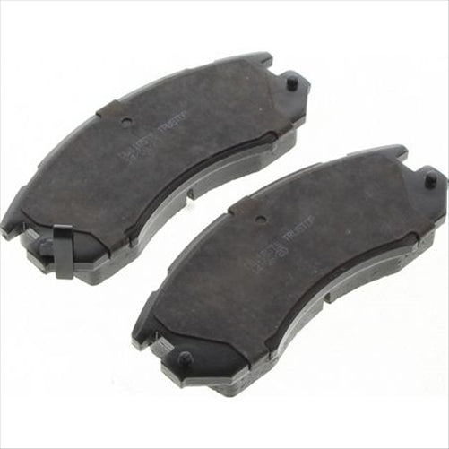 FARGO FRONT BRAKE PADS SUBARU LEGACY DB1185F