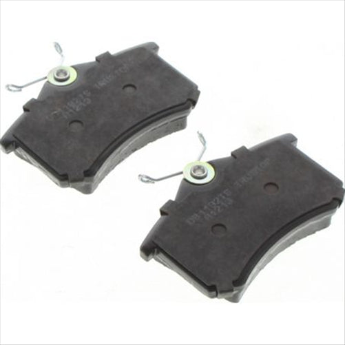 FARGO REAR BRAKE PADS SET AUDI (102.0) DB1192F