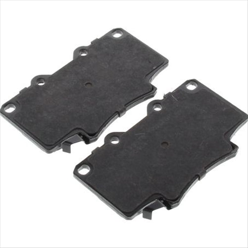FARGO FRONT BRAKE PADS SET TOYOTA DB1199F
