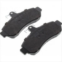 FARGO FRONT BRAKE PADS MITSUBISHI DIAMANTE MAGNA  DB1203F