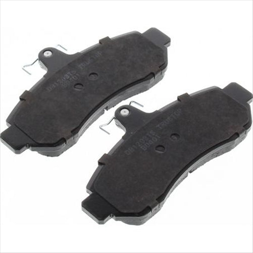 FARGO FRONT BRAKE PADS MITSUBISHI DIAMANTE MAGNA  DB1203F