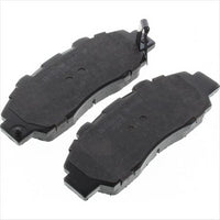 FARGO FRONT BRAKE PADS HONDA CIVIC DB1206F