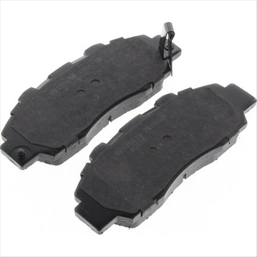 FARGO FRONT BRAKE PADS HONDA CIVIC DB1206F